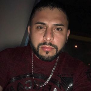 Meet your Posher, Dimas